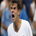 A comeback that has never happened before! Young Spanish player pulls off a miracle at the Cincinnati tournament | Goal.com