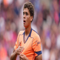 Hamza's situation? Barcelona announce their European squad and leave out Yamal's victim | Goal.com