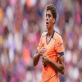 Fearing a repeat of the blow: Barcelona move quickly to renew Hamza Abdelkarim's contract | Goal.com