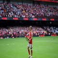 Ødegaard: the Premier League will not be enough for us, we want more | Goal.com
