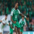 Toney's hat-trick matches Ronaldo and Benzema's feat and brings him closer to Al-Somah | Goal.com