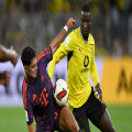Soccer Nachrichten