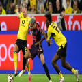 Soccer news