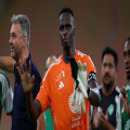 Mendy shows solidarity with Saudi Arabia with the flag and a short message | Goal.com