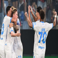Soccer haberleri