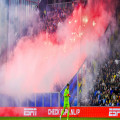 Rotterdam Radicals make emphatic statement: ‘This can happen, you won’t die from it’ | Goal.com