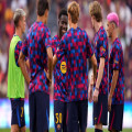 A painful blow for Barcelona: an agonising injury sidelines their player for five weeks | Goal.com