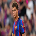 Barcelona star: I'm not concerned by Rodri's prediction, and this is my assessment of Hamza Abdelkarim | Goal.com