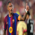 Surprise decision: Raphinha picks the man behind the big deal with Barcelona | Goal.com