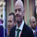 War ein Spieler nicht spielberechtig? Gianni Infantino droht der nächste große WM-Skandal | Goal.com Deutschland