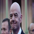 Financial support: FIFA refuses to abandon Infantino | Goal.com
