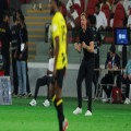 A surprise decision: Al-Ittihad's coach wields his weapon to make up for the Al-Hilal slip | Goal.com
