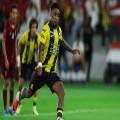 Cutting the journey short in 90 minutes: Bergwijn chases his best numbers with Al-Ittihad | Goal.com
