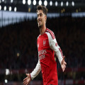 Defending champions Arsenal begin the new Premier League season with a convincing win | Goal.com