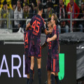 Bayern Munich ruin Joey Veerman's debut and win the German Super Cup | Goal.com