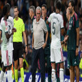 Major dilemma: Mourinho settles on his line-up for the Real Sociedad clash, with one position the only exception | Goal.com