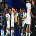 Mourinho: Vinicius is being bullied, and rivals coordinate to hit him | Goal.com