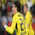 Vom Sportvorstand enthüllt: Bundesligarivale hatte Interesse an BVB-Stürmer Fabio Silva | Goal.com Deutschland