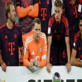 “I do think so”: Bayern Munich’s Manuel Neuer hints at retirement | Goal.com