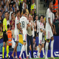 José Mourinho saved by a summer signing: Real Madrid return from Catalonia with a last-gasp win | Goal.com