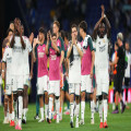 Real Madrid'in yıldızı yaz döneminde verdiği 