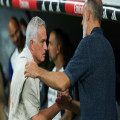 Mourinho mocks his player: his muscles are exactly like mine | Goal.com