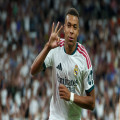 With Mourinho's help: Mbappé chases his Ballon d'Or dream | Goal.com
