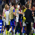 Provokation und Schläge: Fenerbahce wirft Olympique Lyon aus der Champions League – dann geht es rund | Goal.com Deutschland