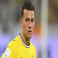 Wie die AC Milan dem BVB bei Konstantinos Karetsas beinahe noch dazwischen gegrätscht wäre | Goal.com Deutschland