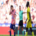 Atlético Madrid issues official statement regarding the sale of Álvarez to Barcelona | Goal.com