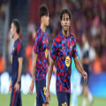 An easy start: when will Barcelona face City and Paris in the Champions League? | Goal.com