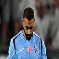 Video: Salah endures a catastrophic European night with Trabzon | Goal.com