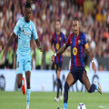 On video: Barcelona tame Athletic Bilbao on a night of bad luck for Yamal | Goal.com