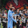 Salah breaks his silence after the European shock: what I keep repeating is not just a slogan | Goal.com