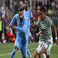 Following a resounding European collapse: Trabzonspor springs a surprise on its manager | Goal.com