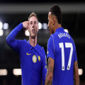 Cole Palmer shines and gives Xabi Alonso a dream start at Chelsea | Goal.com