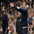 Korb für Chelsea! Wunschspieler von Xabi Alonso unterschreibt in Saudi-Arabien | Goal.com Deutschland