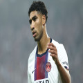 The French judiciary shocks Achraf Hakimi with an official decision in the 