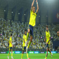 Video: Ronaldo saves Al-Nassr from the Al-Taawoun trap and sits atop the Roshn League | Goal.com