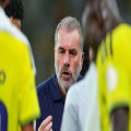 Postecoglou: We faced Abha frustrated because of Al-Ittihad, and the Ronaldo and Al-Hamdan option is a good one | Goal.com