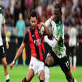 Ramos gets off the mark: Milan see off Venezia with a brace at San Siro | Goal.com