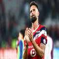 Before the emotional return: Giroud reveals the secret behind his departure from Arsenal | Goal.com
