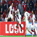 Madness is a Parisian habit: a last-gasp comeback denies Ancelotti a historic achievement | Goal.com