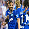 Soccer news