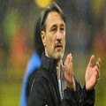 Beeindruckende Statistik! Niko Kovac ist beim BVB eine besondere Leistung gelungen | Goal.com Deutschland