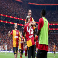 Galatasaray recover their deadly weapon ahead of the Barcelona clash | Goal.com