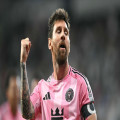 Vier Tore von Lionel Messi! Inter Miami in der MLS zurück in der Erfolgsspur | Goal.com Deutschland
