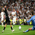 In video: Mbappé hat-trick leads Real Madrid to a thrashing of Sociedad at the Bernabéu | Goal.com