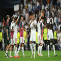 Agreement reached: Real Madrid on the verge of announcing a new signing | Goal.com