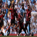 The deal is done: Chelsea star at Manchester City within hours | Goal.com
